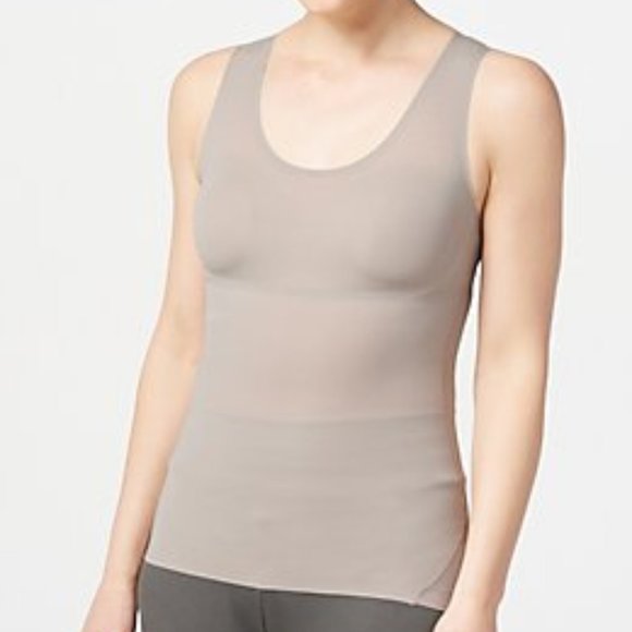 spanx trust your thinstincts tank